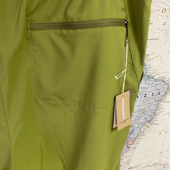 Patagonia Men’s Terrebonne Joggers - Picture 4 of 5